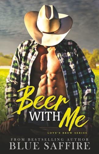 Beer with Me (Love's Brew, #2)