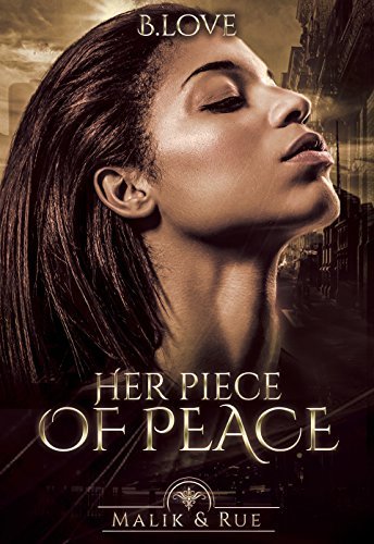 Her Piece of Peace
