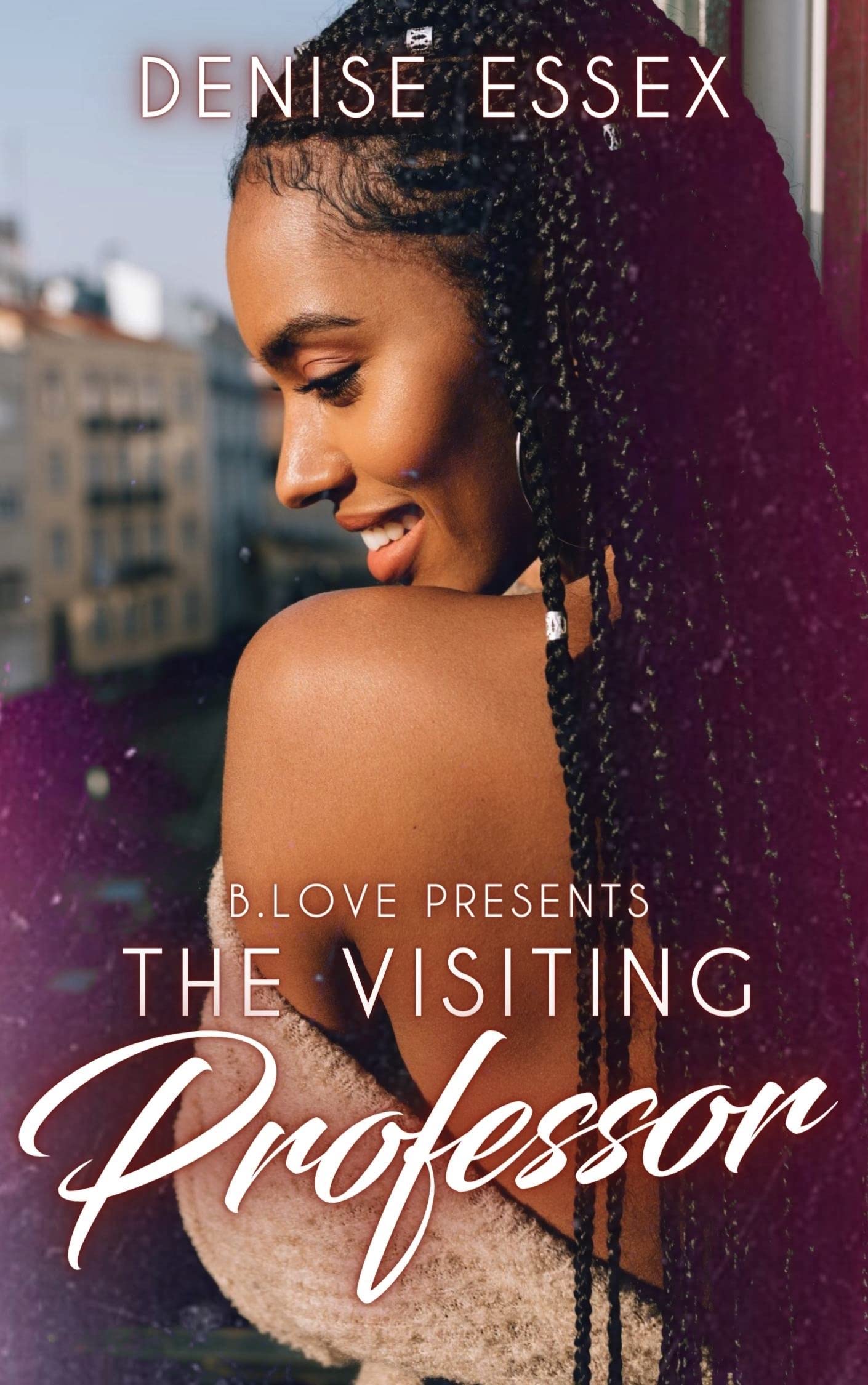 The Visiting Professor