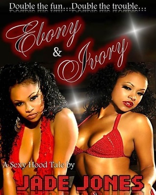 Ebony and Ivory
