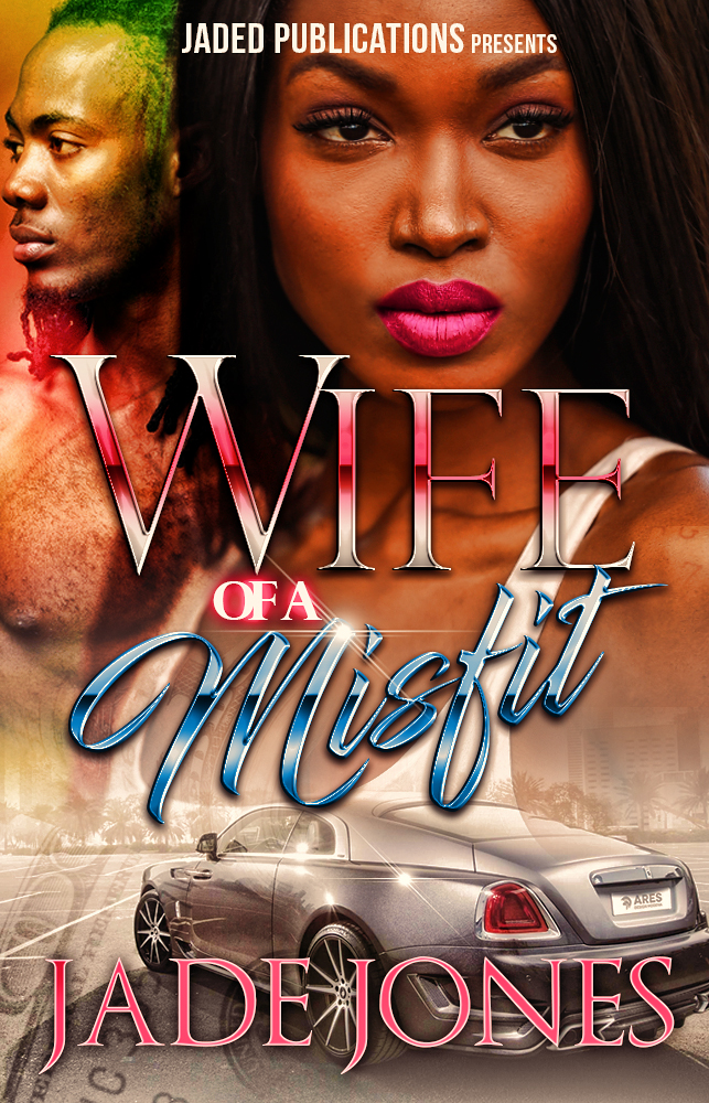 Wife of a Misfit