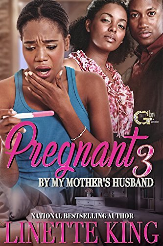 Pregnant by My Mother's Husband 3