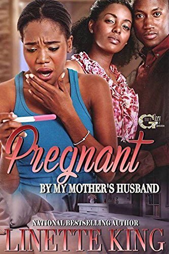 Pregnant by My Mother's Husband