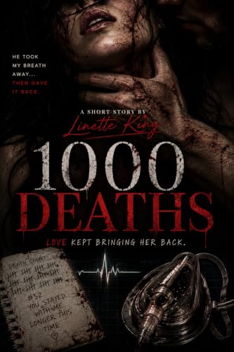 1000 Deaths