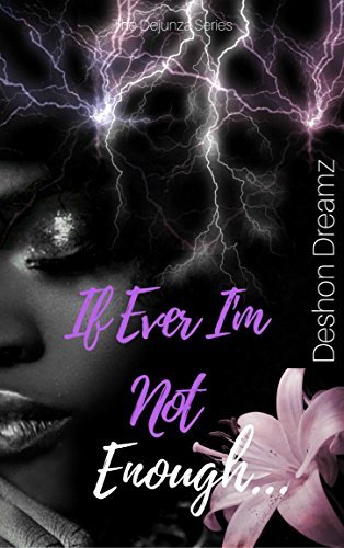 If Ever I'm Not Enough