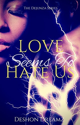 Love Seems To Hate Us