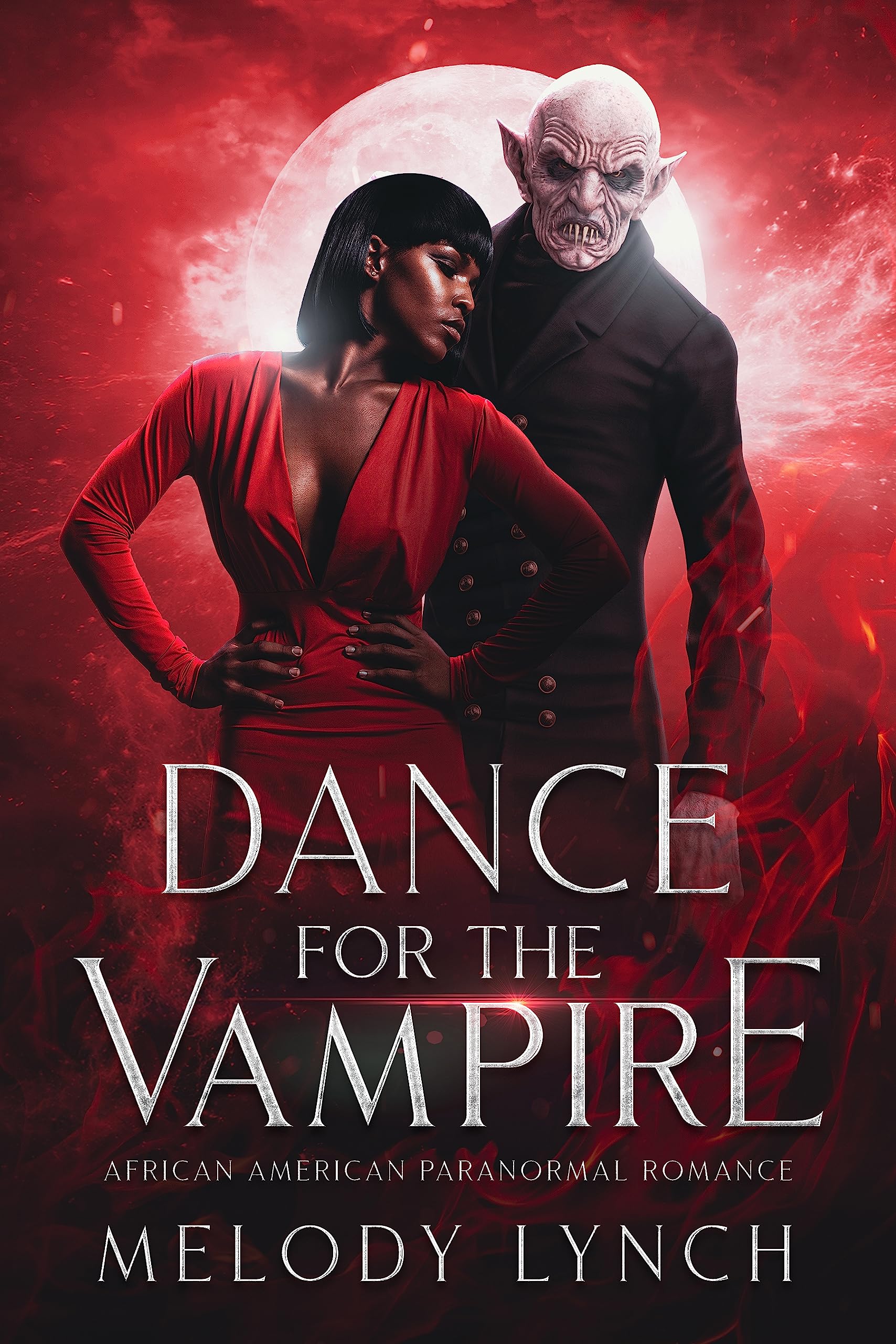 Dance for the Vampire