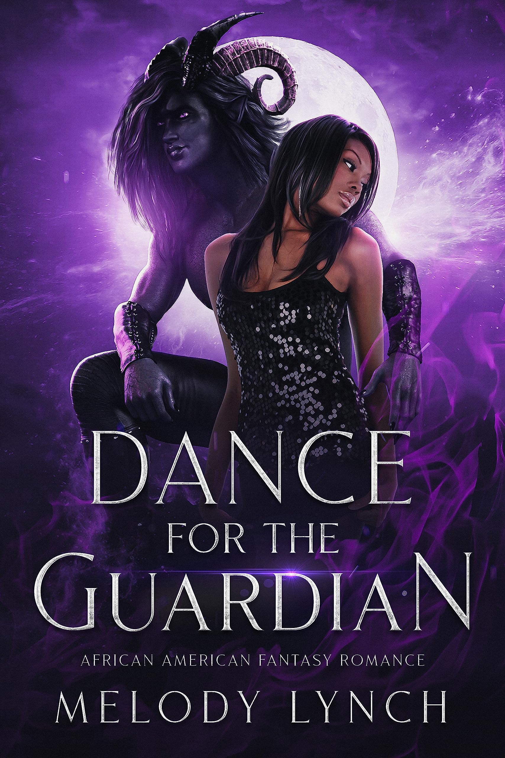 Dance for the Guardian