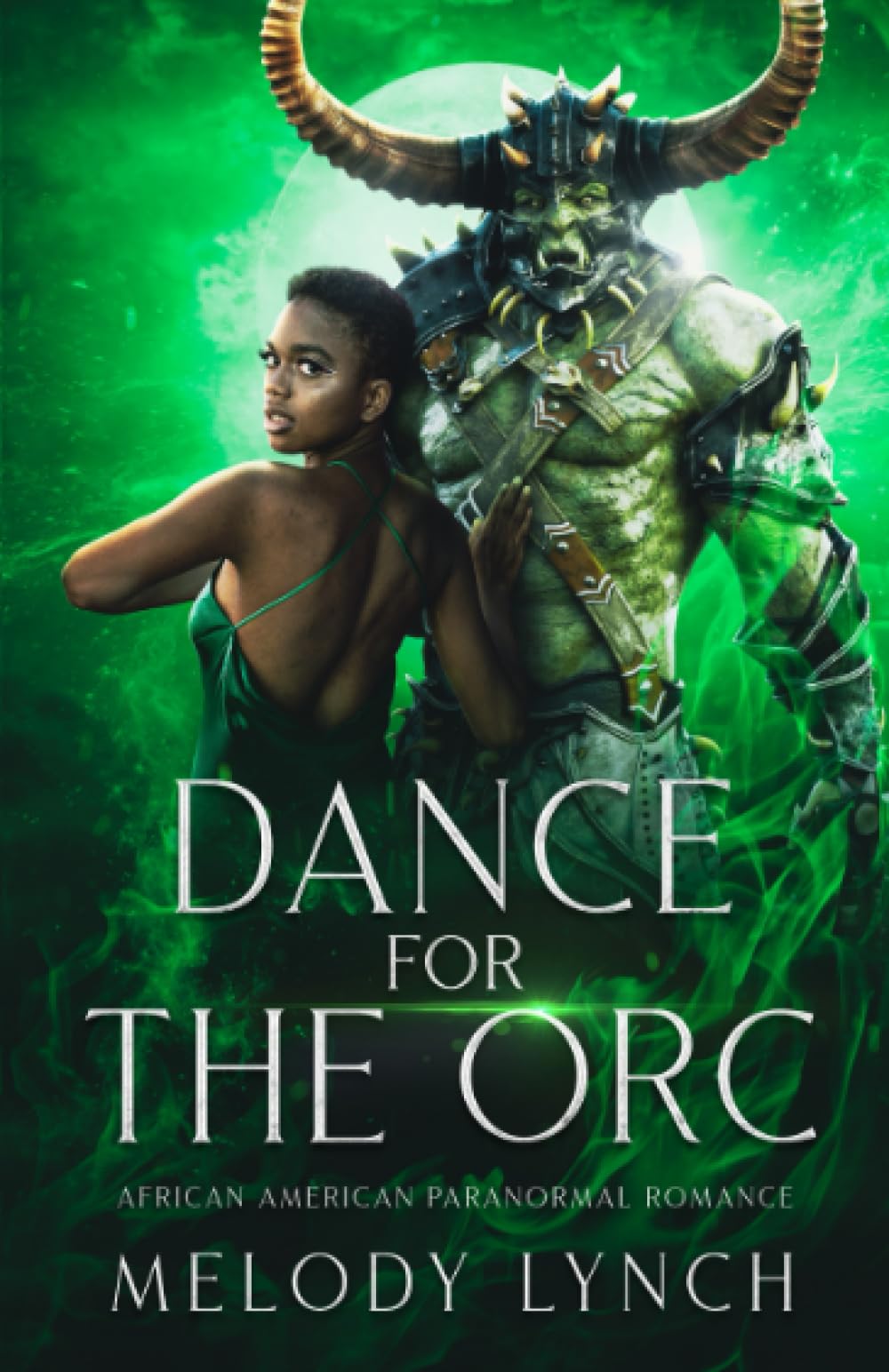 Dance for the Orc