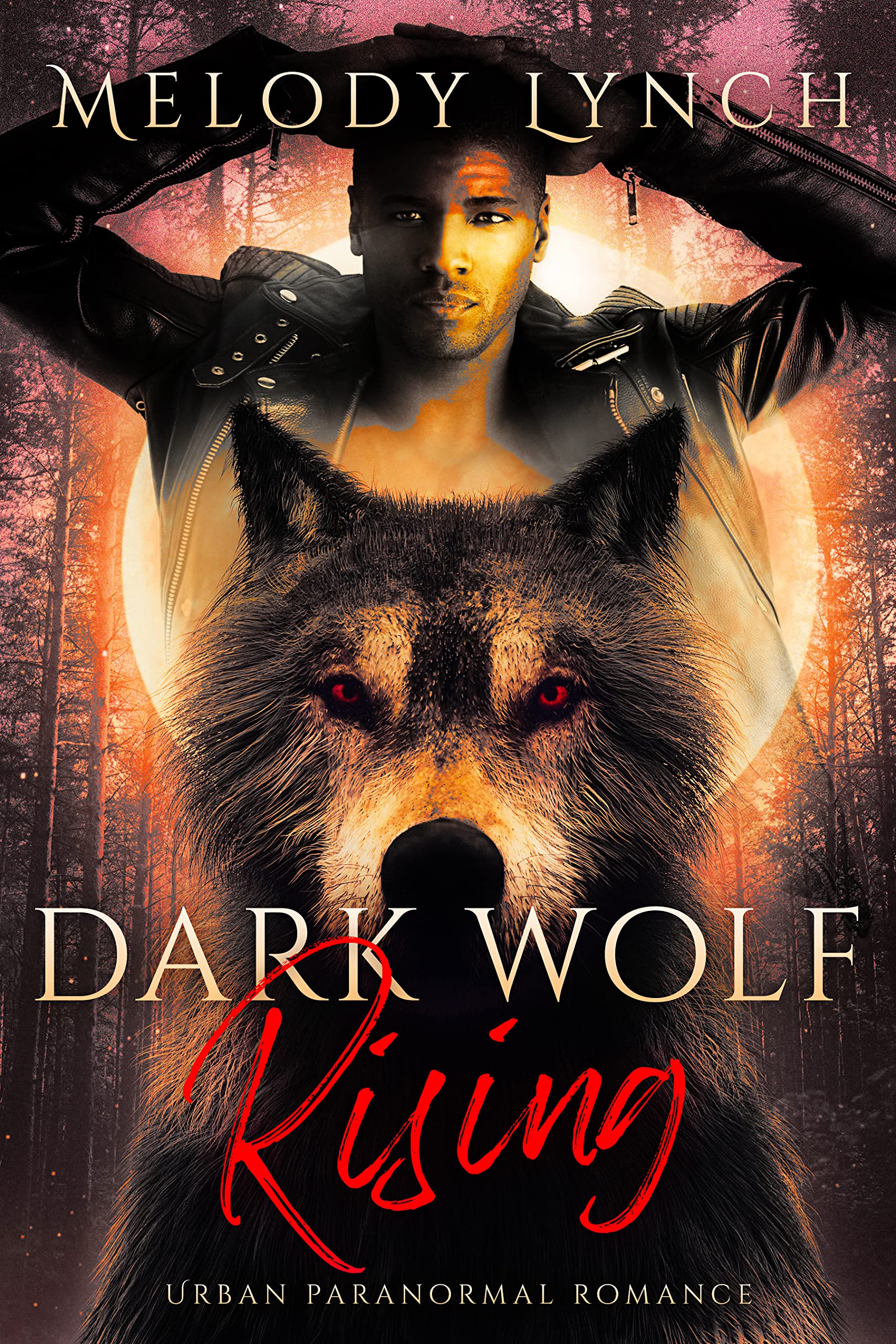 Dark Wolf Rising