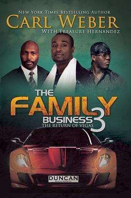 The Family Business 3: The Return of Vegas