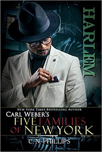 Carl Weber's Five Families of New York: Harlem
