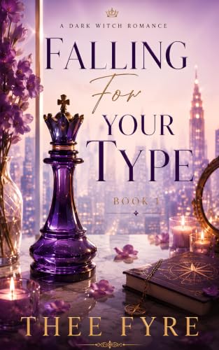 Falling For Your Type