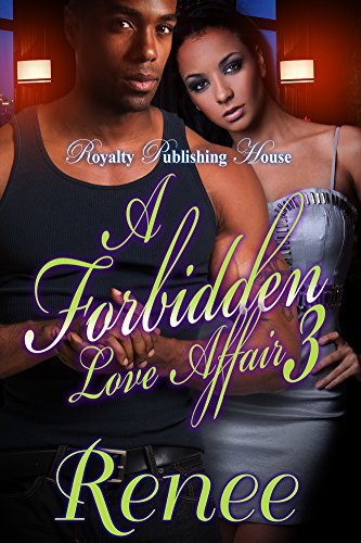 A Forbidden Love Affair 3