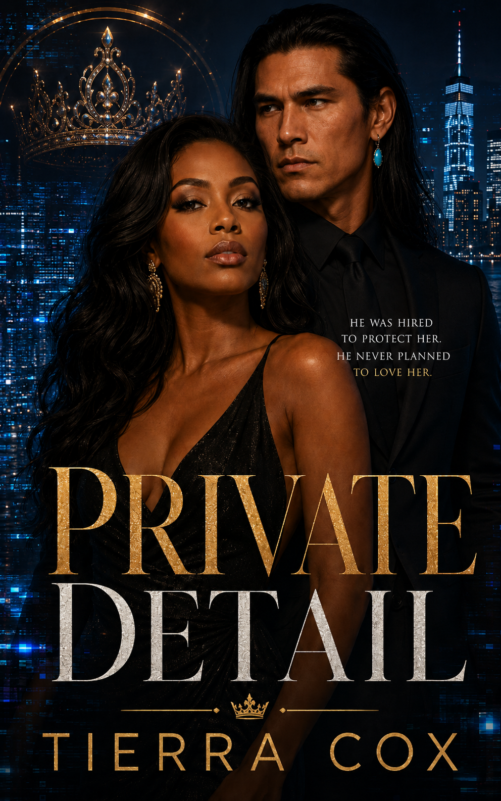Private Detail