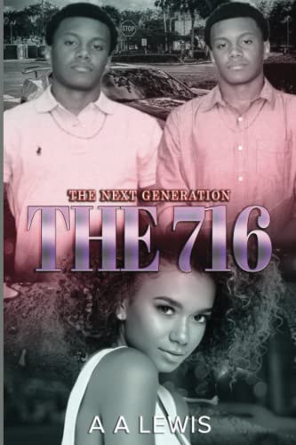 The 716: The Next Generation
