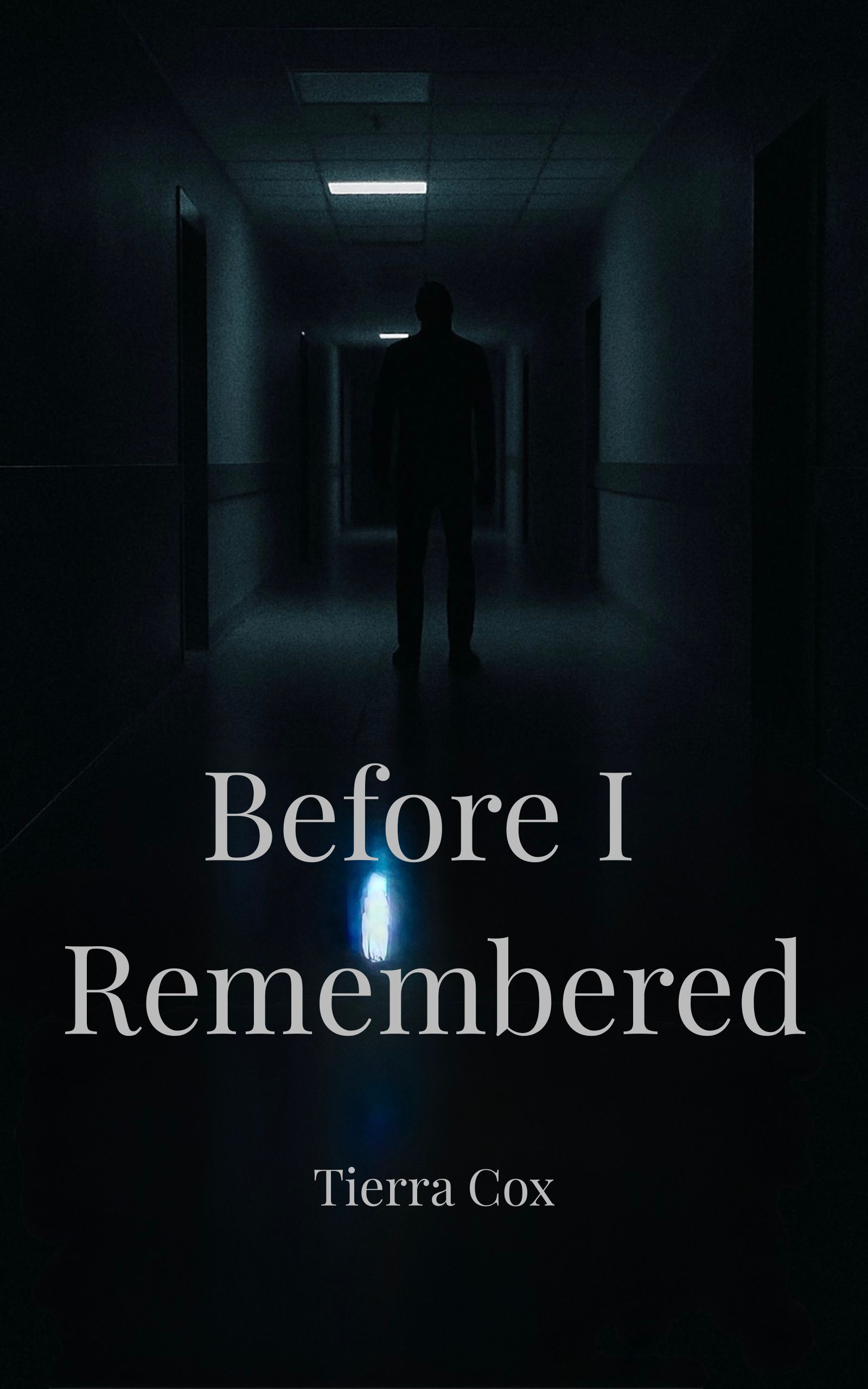 Before I Remembered
