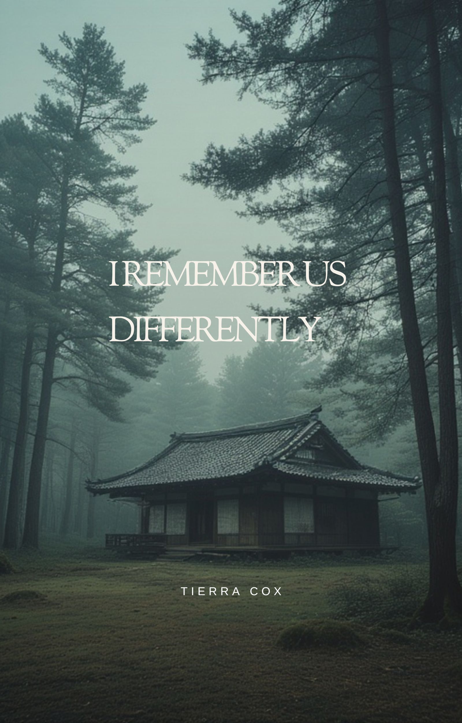 I Remember Us Differently