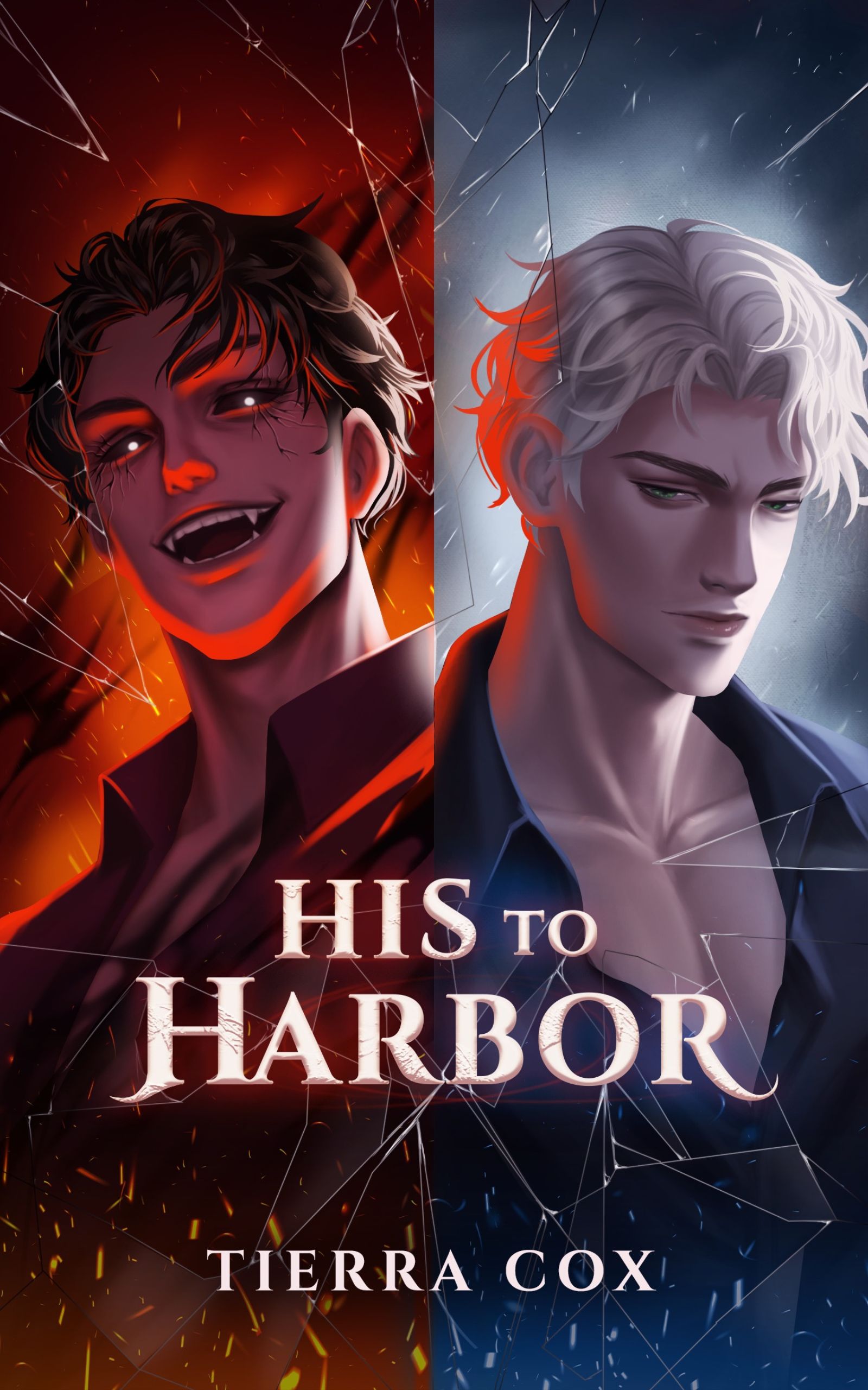 His to Harbor