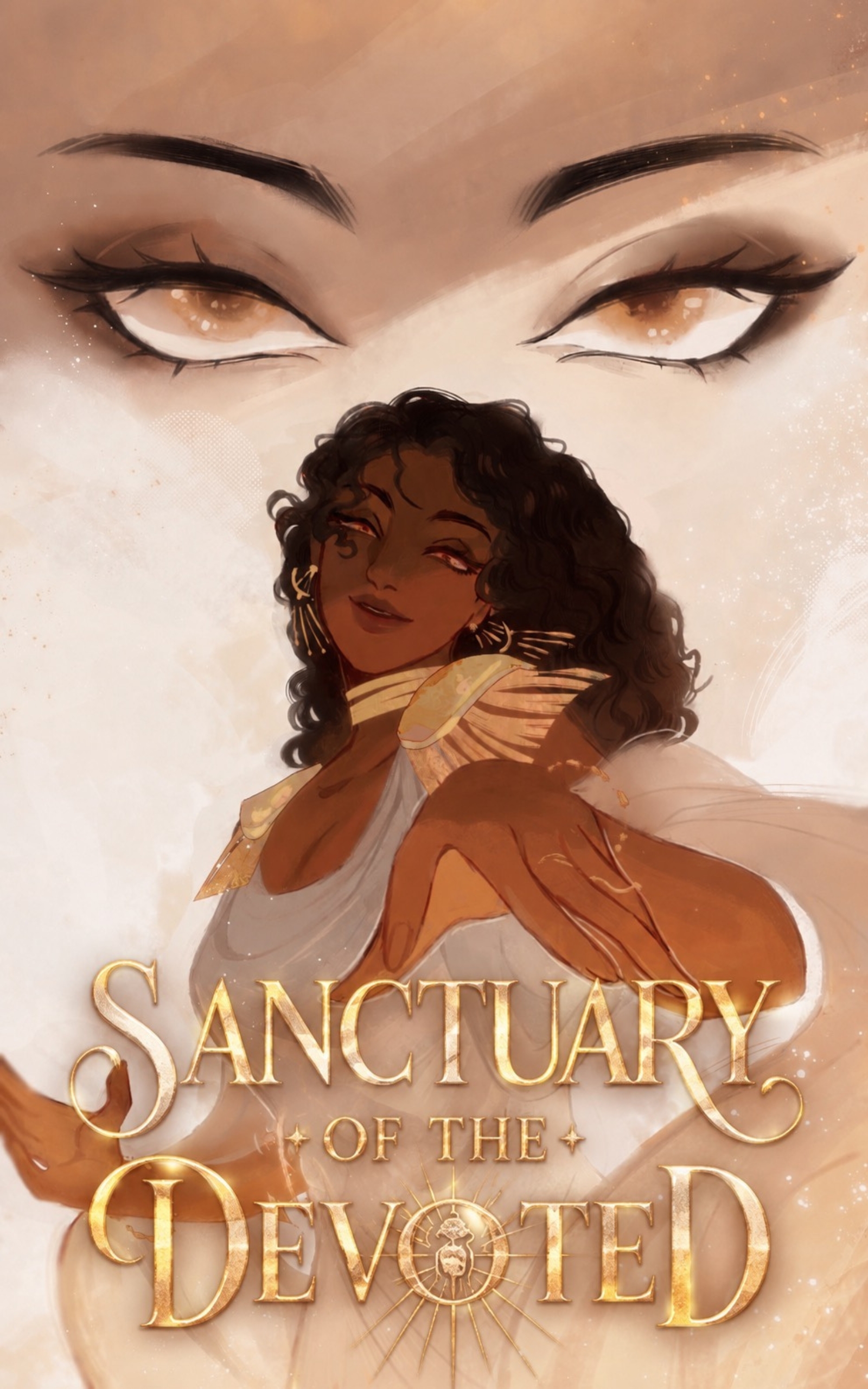 Sanctuary of the Devoted