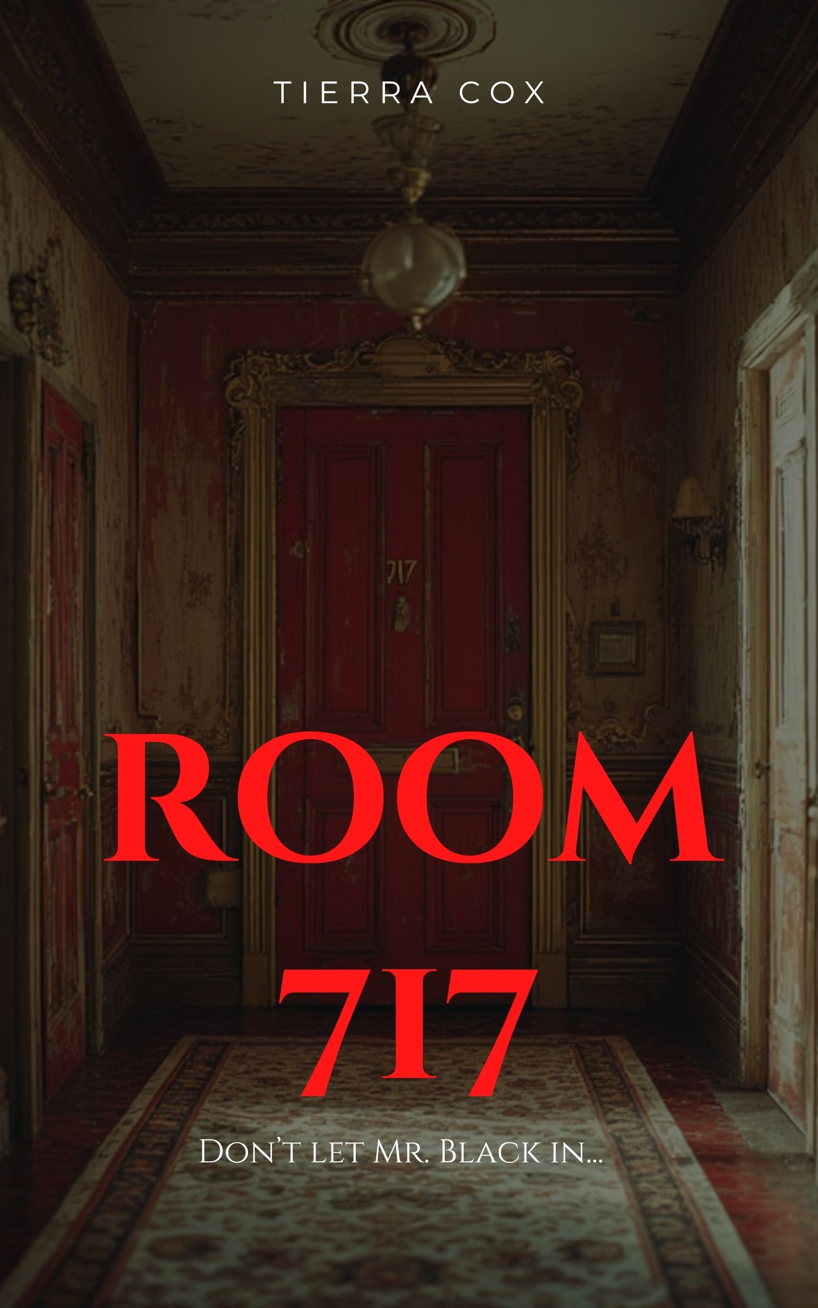 Room 717