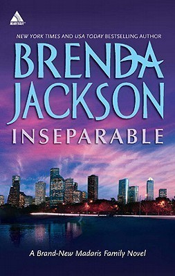 Inseparable (Madaris Family Novels Book 17)