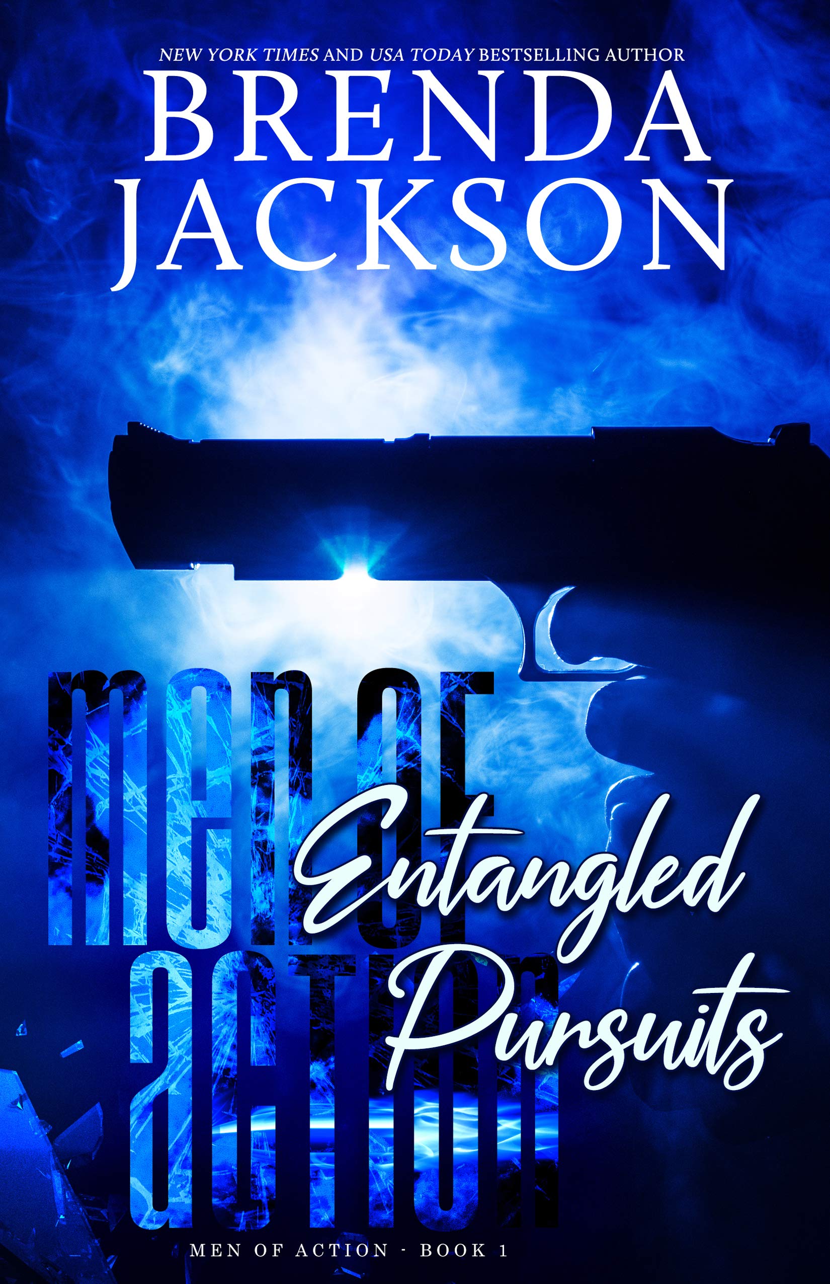 Entangled Pursuits