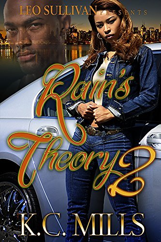 Rain's Theory 2