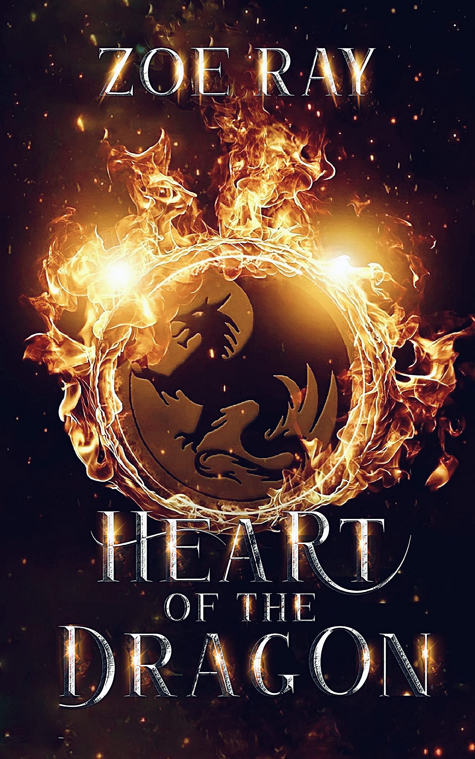Heart of the Dragon