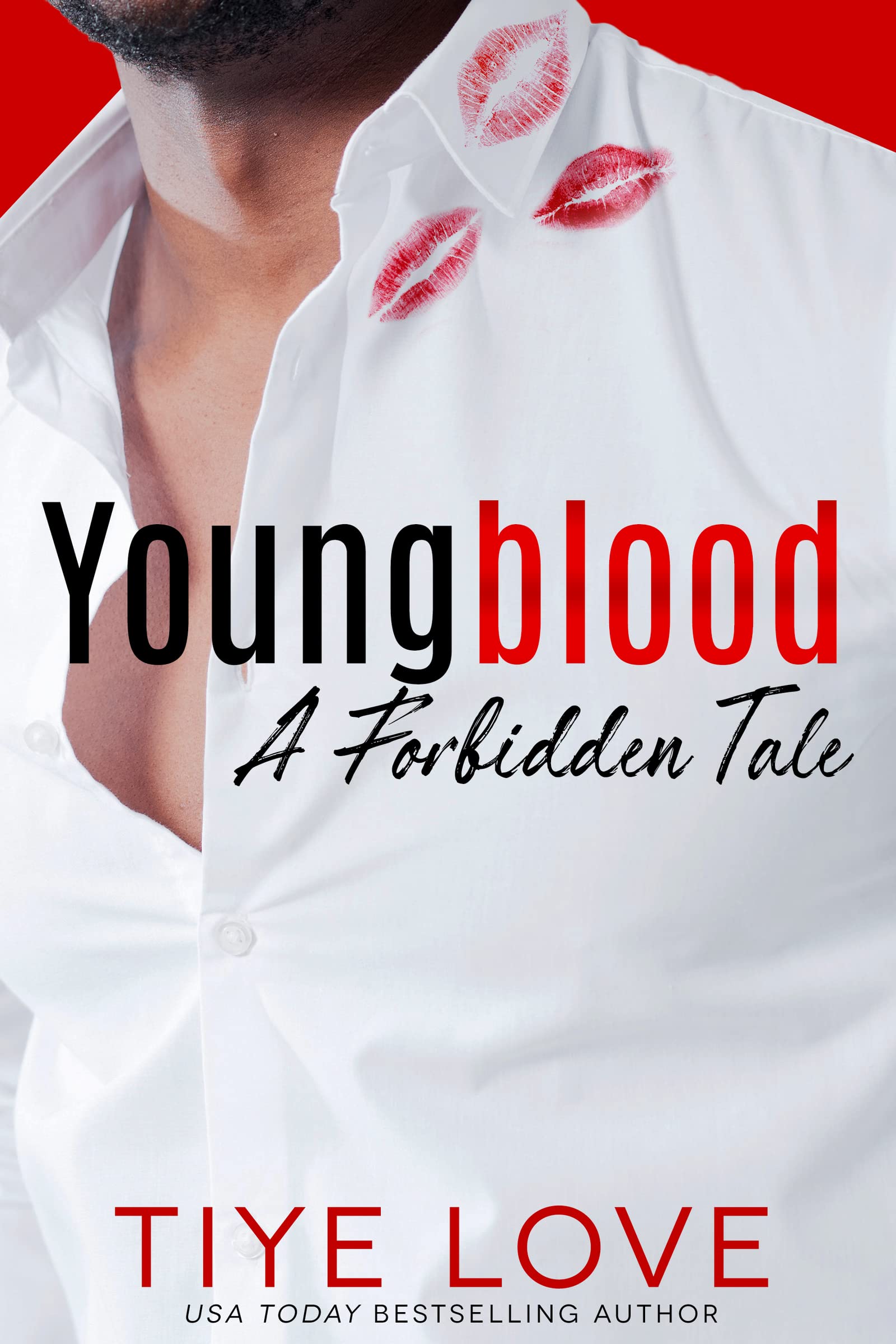 Youngblood: A Forbidden Tale