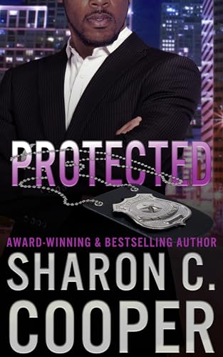 Protected (Atlanta's Finest, #8)
