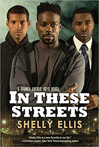In These Streets (The Branch Avenue Boys)