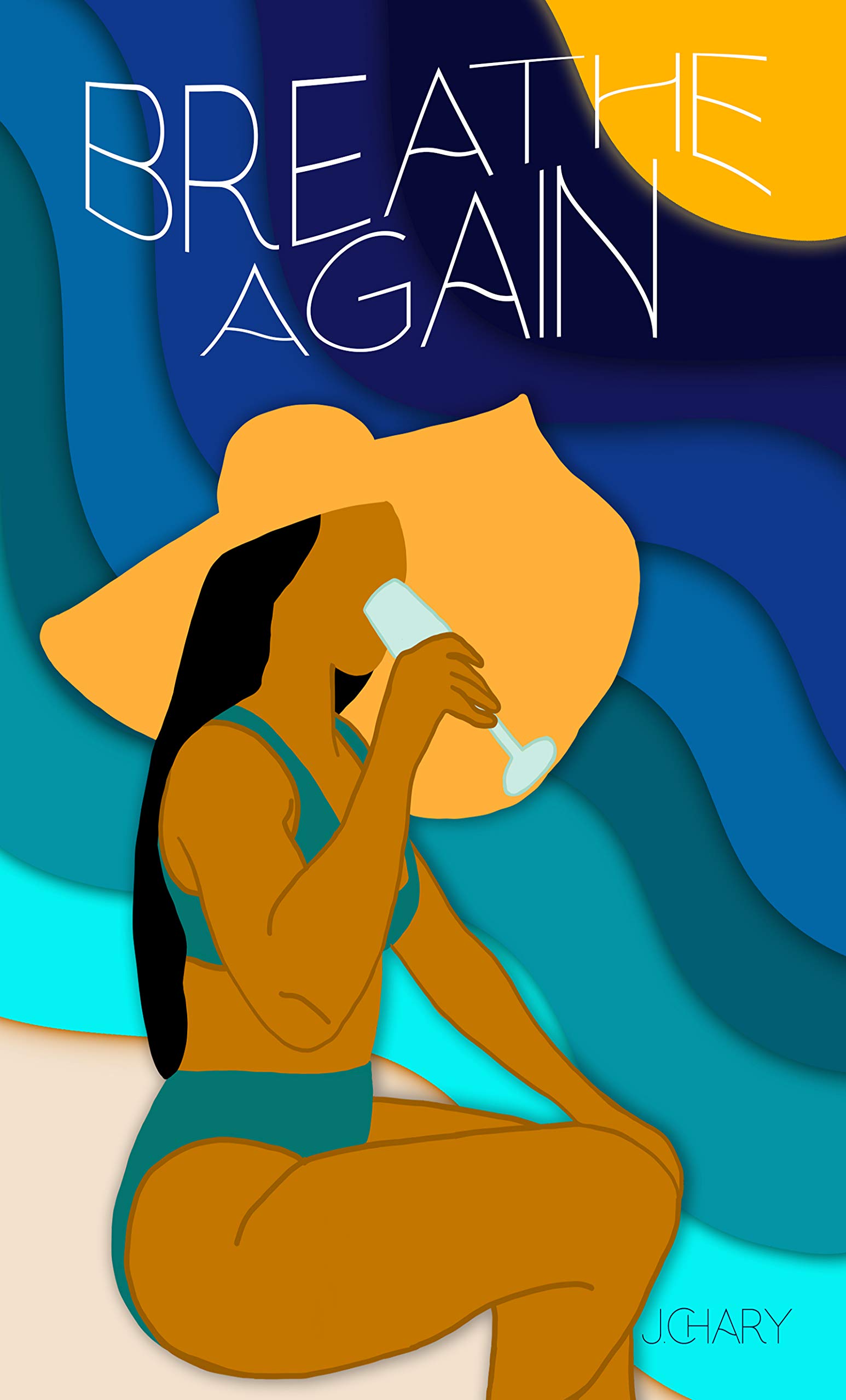Breathe Again