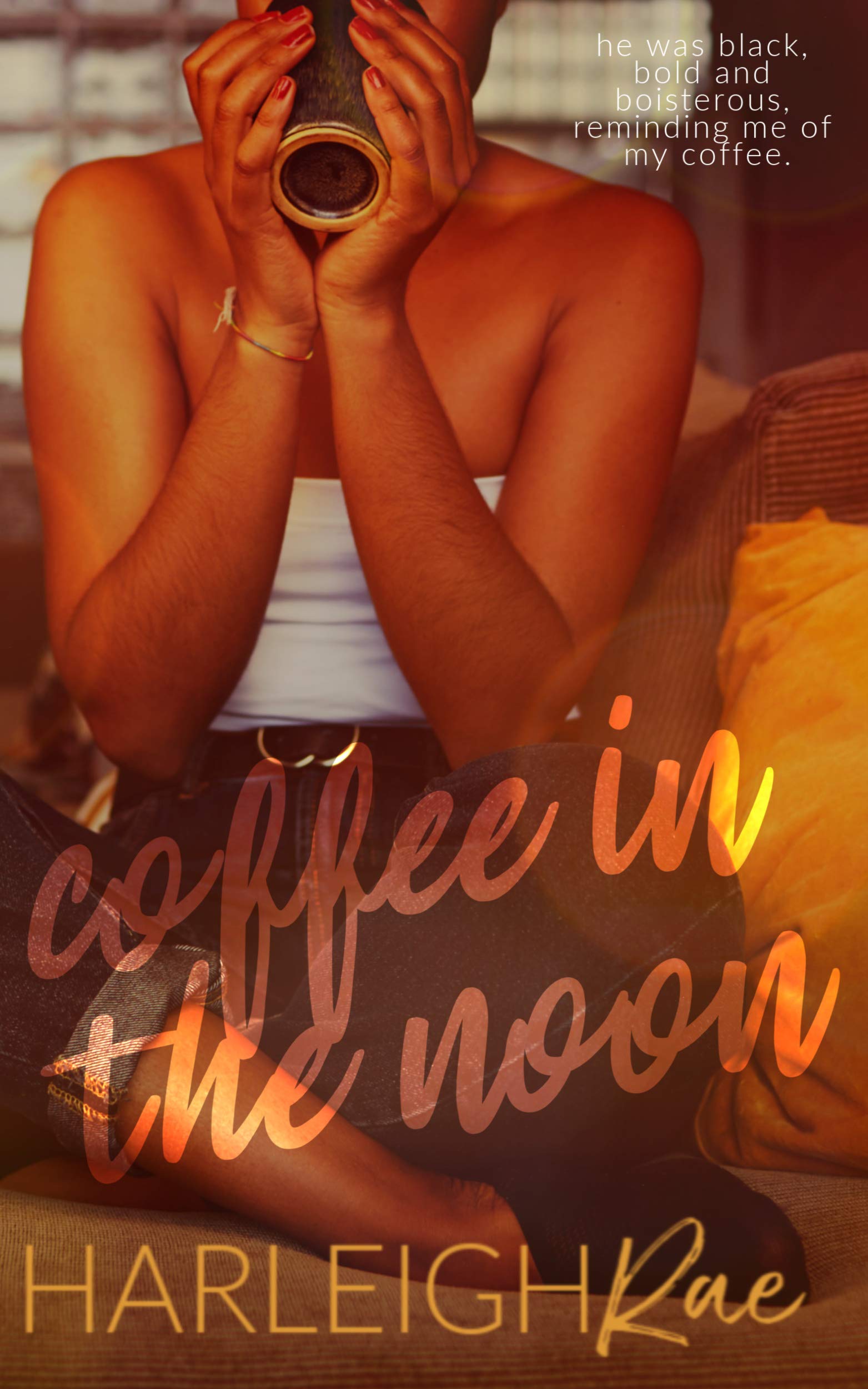 Coffee in the Noon