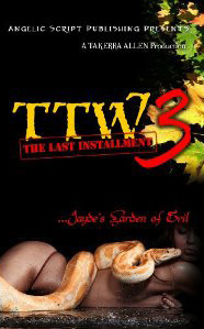 Thicker Than Water 3