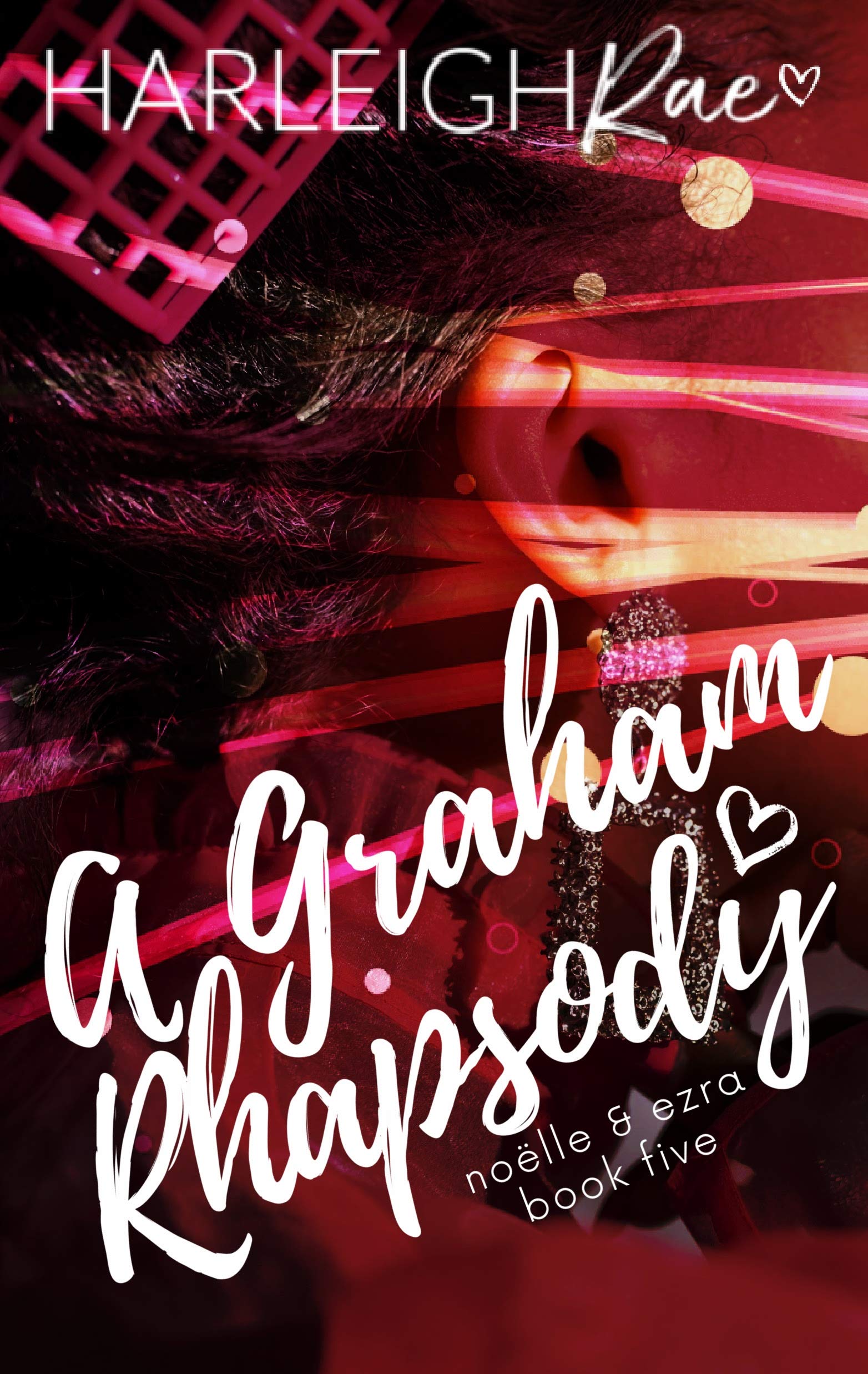 A Graham Rhapsody