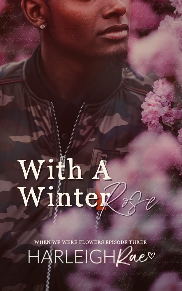 With A Winter Rose