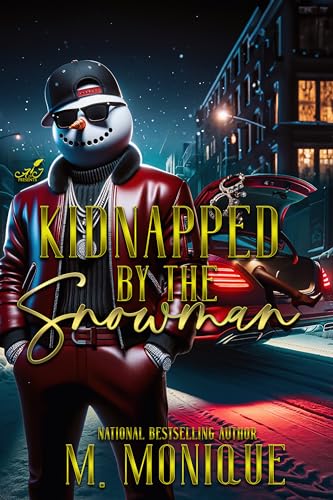 Kidnapped by the Snowman