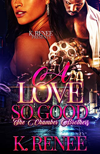 A Love So Good: The Chamber Brothers
