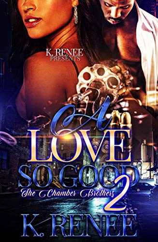 A Love So Good- The Chamber Brothers 2