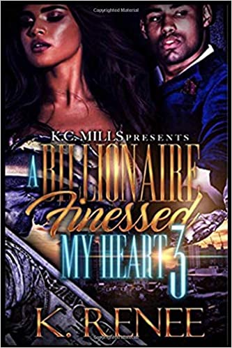 A Billionaire Finessed My Heart 3