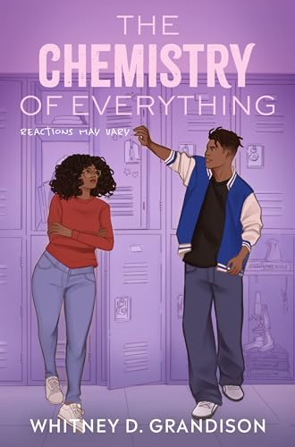 The Chemistry of Everything