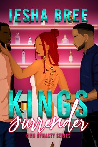 Kings Surrender