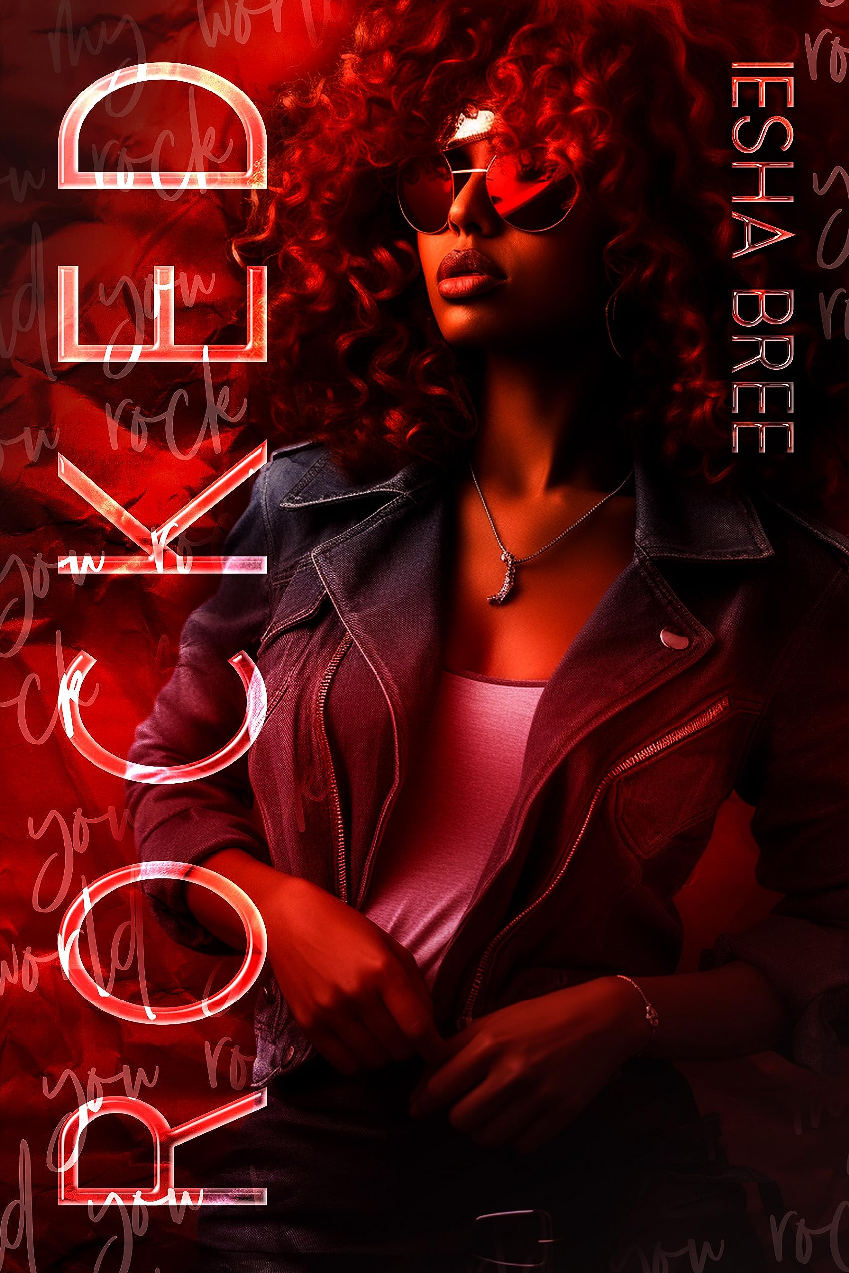 Rocked: Novella