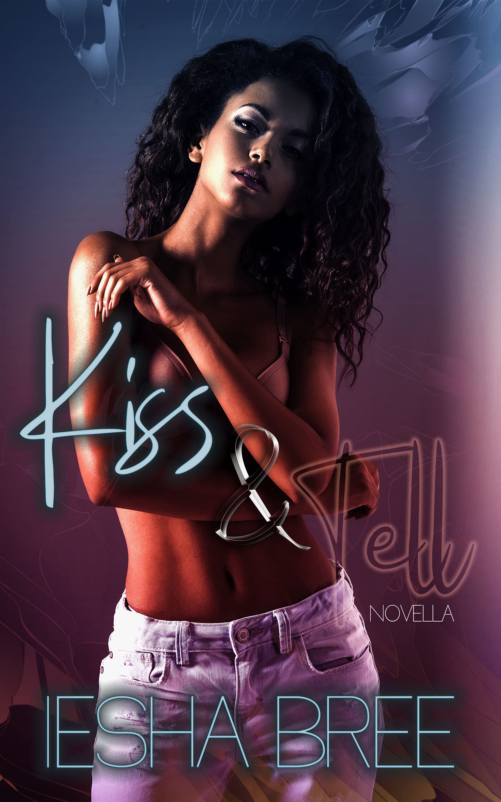 Kiss & Tell