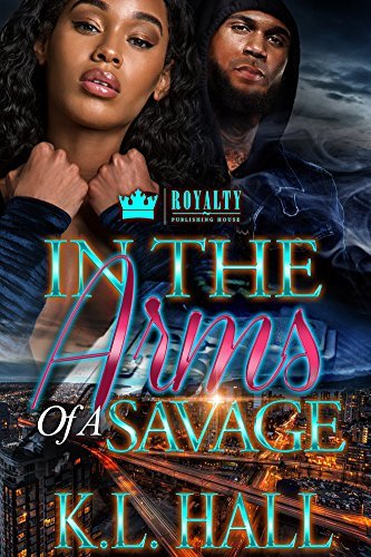In The Arms of a Savage