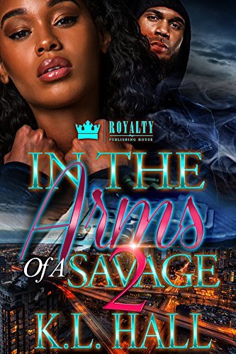 In The Arms of a Savage 2