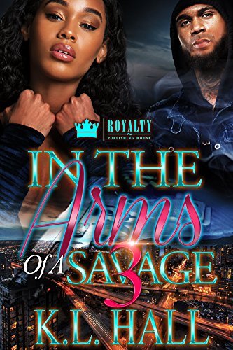 In The Arms of a Savage 3
