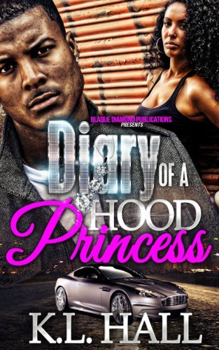 Diary of a Hood Princess
