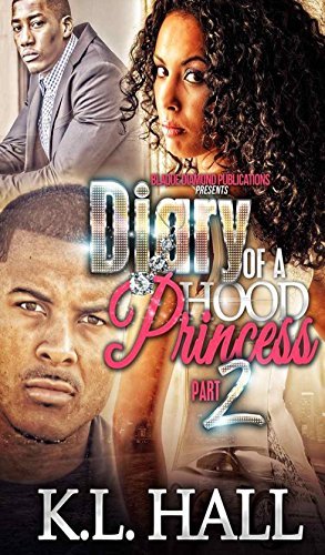 Diary of a Hood Princess 2